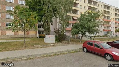 Apartments for rent in Vorpommern-Greifswald - Photo from Google Street View