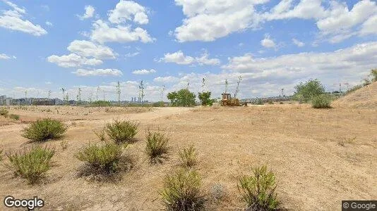 Apartments for rent in Alcobendas - Photo from Google Street View