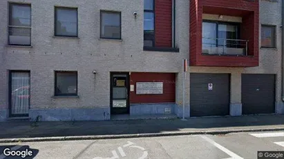 Apartments for rent in Moeskroen - Photo from Google Street View