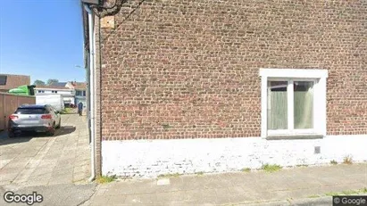 Apartments for rent in Moeskroen - Photo from Google Street View