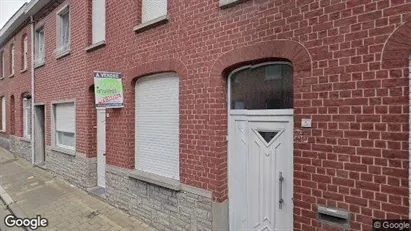 Apartments for rent in Moeskroen - Photo from Google Street View