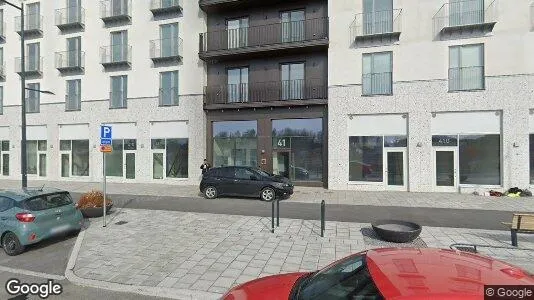 Apartments for rent in Järfälla - Photo from Google Street View