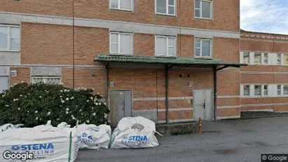 Apartments for rent in Haninge - Photo from Google Street View Apartments for rent in Haninge - Photo from Google Street View
