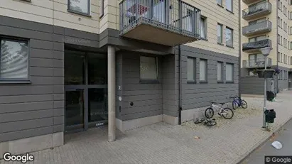 Apartments for rent in Haninge - Photo from Google Street View Apartments for rent in Haninge - Photo from Google Street View