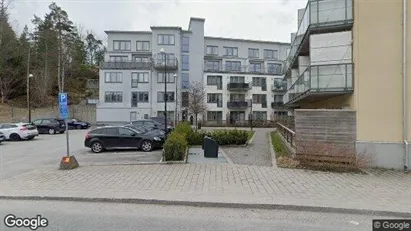 Apartments for rent in Haninge - Photo from Google Street View Apartments for rent in Haninge - Photo from Google Street View
