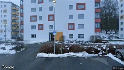 Apartments for rent in Sigtuna - Photo from Google Street View Apartments for rent in Sigtuna - Photo from Google Street View