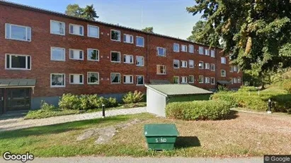 Apartments for rent in Värmdö - Photo from Google Street View Apartments for rent in Värmdö - Photo from Google Street View