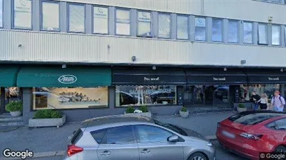 Apartments for rent in Sandefjord - Photo from Google Street View