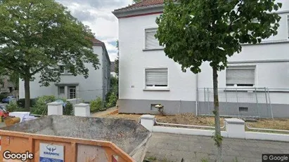 Apartments for rent in Essen - Photo from Google Street View
