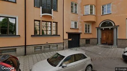 Apartments for rent in Vasastan - Photo from Google Street View Apartments for rent in Vasastan - Photo from Google Street View