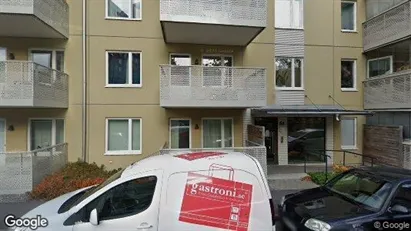 Apartments for rent in Järfälla - Photo from Google Street View Apartments for rent in Järfälla - Photo from Google Street View