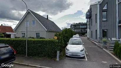 Apartments for rent in Norrköping - Photo from Google Street View