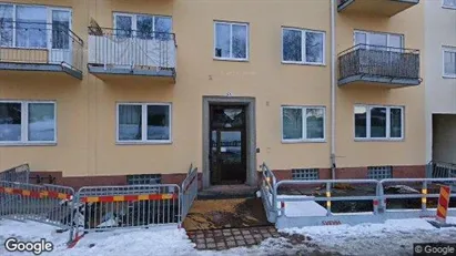 Apartments for rent in Jönköping - Photo from Google Street View Apartments for rent in Jönköping - Photo from Google Street View