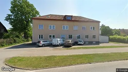 Apartments for rent in Vänersborg - Photo from Google Street View Apartments for rent in Vänersborg - Photo from Google Street View