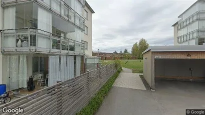 Apartments for rent in Nyköping - Photo from Google Street View Apartments for rent in Nyköping - Photo from Google Street View
