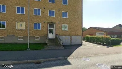 Apartments for rent in Uddevalla - Photo from Google Street View Apartments for rent in Uddevalla - Photo from Google Street View