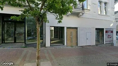 Apartments for rent in Charleroi - Photo from Google Street View