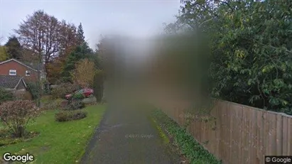 Apartments for rent in Haslemere - Surrey - Photo from Google Street View