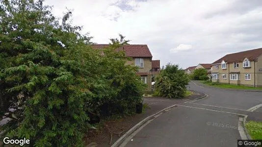 Apartments for rent in Bridgwater - Somerset - Photo from Google Street View
