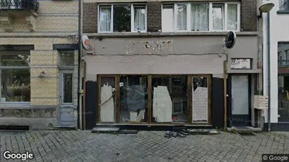 Apartments for rent in Stad Antwerp - Photo from Google Street View