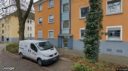 Apartments for rent in Essen - Photo from Google Street View