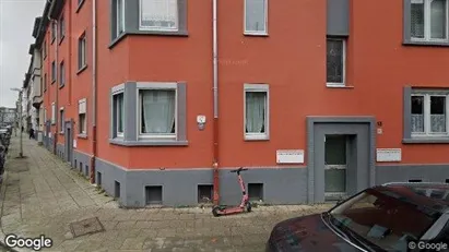 Apartments for rent in Essen - Photo from Google Street View