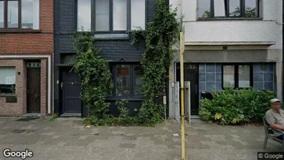 Apartments for rent in Antwerp Borgerhout - Photo from Google Street View
