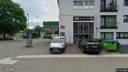 Apartments for rent in Antwerp Wilrijk - Photo from Google Street View