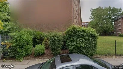 Apartments for rent in Hamburg Mitte - Photo from Google Street View Apartments for rent in Hamburg Mitte - Photo from Google Street View