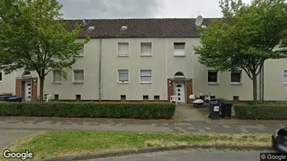 Apartments for rent in Wesel - Photo from Google Street View Apartments for rent in Wesel - Photo from Google Street View