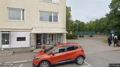 Apartments for rent in Porvoo - Photo from Google Street View