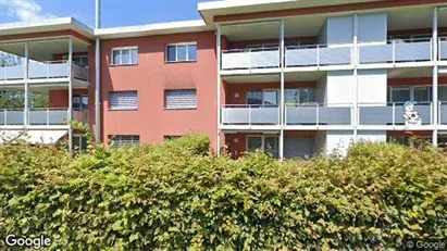 Apartments for rent in Luzern-Land - Photo from Google Street View