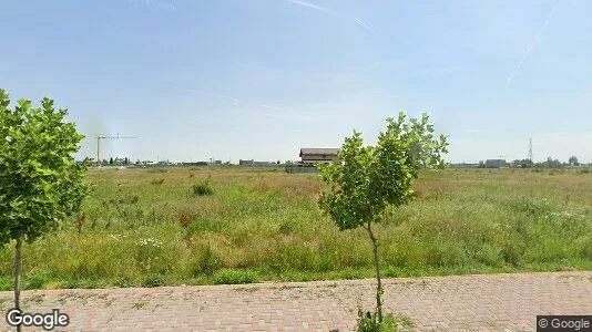 Apartments for rent in Bucharest - Sectorul 3 - Photo from Google Street View