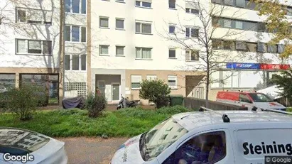 Apartments for rent in Stuttgart-Mitte - Photo from Google Street View Apartments for rent in Stuttgart-Mitte - Photo from Google Street View