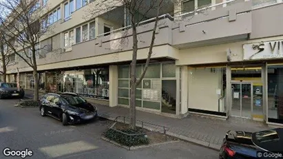 Apartments for rent in Böblingen - Photo from Google Street View Apartments for rent in Böblingen - Photo from Google Street View