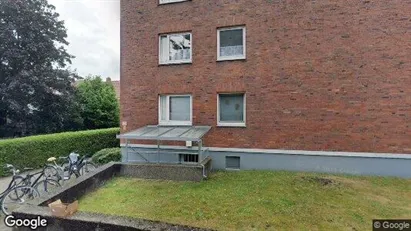 Apartments for rent in Oldenburg - Photo from Google Street View