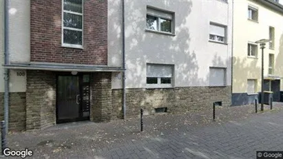 Apartments for rent in Cologne Porz - Photo from Google Street View Apartments for rent in Cologne Porz - Photo from Google Street View