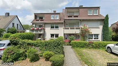 Apartments for rent in Märkischer Kreis - Photo from Google Street View Apartments for rent in Märkischer Kreis - Photo from Google Street View