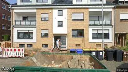 Apartments for rent in Mönchengladbach - Photo from Google Street View Apartments for rent in Mönchengladbach - Photo from Google Street View