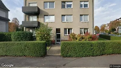 Apartments for rent in Recklinghausen - Photo from Google Street View Apartments for rent in Recklinghausen - Photo from Google Street View