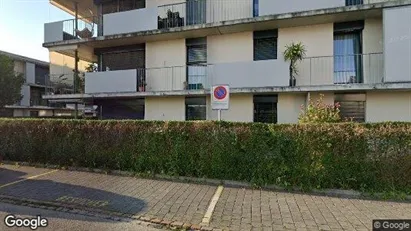 Apartments for rent in Weinfelden - Photo from Google Street View Apartments for rent in Weinfelden - Photo from Google Street View