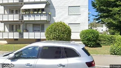 Apartments for rent in Horgen - Photo from Google Street View Apartments for rent in Horgen - Photo from Google Street View