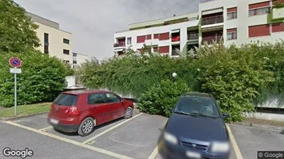 Apartments for rent in Jura-Nord vaudois - Photo from Google Street View