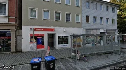 Apartments for rent in Göppingen - Photo from Google Street View Apartments for rent in Göppingen - Photo from Google Street View