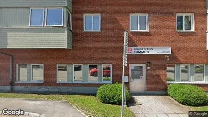 Apartments for rent in Bengtsfors - Photo from Google Street View Apartments for rent in Bengtsfors - Photo from Google Street View