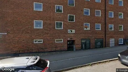 Apartments for rent in Flen - Photo from Google Street View Apartments for rent in Flen - Photo from Google Street View