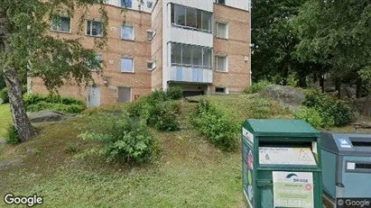 Apartments for rent in Gothenburg East - Photo from Google Street View Apartments for rent in Gothenburg East - Photo from Google Street View