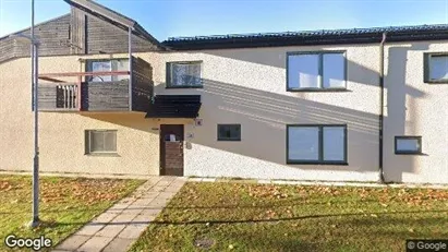 Apartments for rent in Sandviken - Photo from Google Street View Apartments for rent in Sandviken - Photo from Google Street View