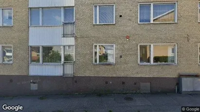 Apartments for rent in Katrineholm - Photo from Google Street View Apartments for rent in Katrineholm - Photo from Google Street View