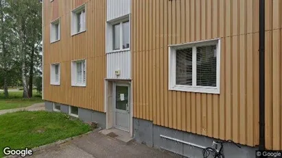 Apartments for rent in Fagersta - Photo from Google Street View Apartments for rent in Fagersta - Photo from Google Street View